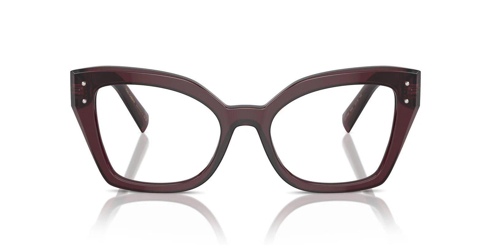 Dolce & Gabbana 3386 Eyeglasses - view 13